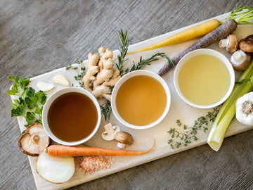 5 Best Teas for Constipation Relief - HerbalHermit USA