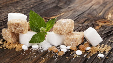 5 Ways How White Sugar Can Harm Your Liver - HerbalHermit USA