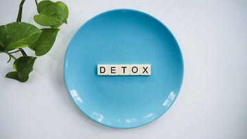 6 Detox Essentials that Will Help You Cleanse Your Body - HerbalHermit USA