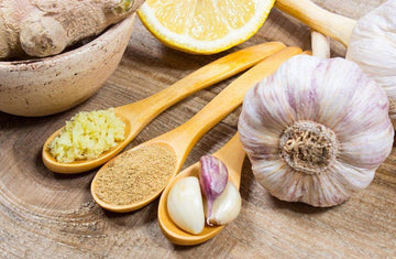 6 Reasons Why Garlic Should Be In Your Detox Regime - HerbalHermit USA