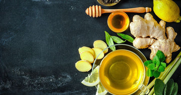 7 Home Remedies To Remove Toxins From Body - HerbalHermit USA
