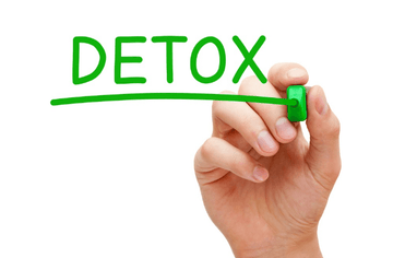 Alcohol Liver Cleanse: 5 Tips To Detox At Home - HerbalHermit USA