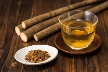 Burdock Root Tea - Benefits and Side Effects - HerbalHermit USA