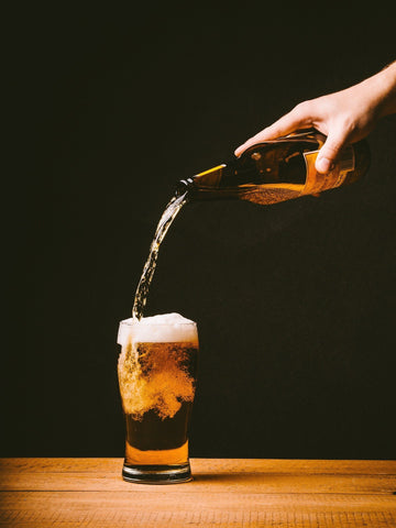 Detox 101: Do Colon Cleanse and Alcohol Mix? - HerbalHermit USA