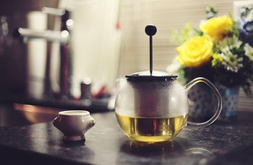 Elevate Your Taste Buds: 3 Hacks That Can Maximize Green Tea - HerbalHermit USA
