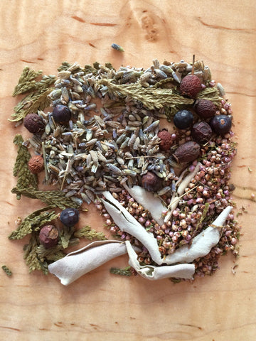 Hawthorn Herb: How it Enhances the Cardiac Function in Dogs - HerbalHermit USA