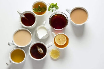 How to Keep Your Tea Fresh and Delicious - HerbalHermit USA