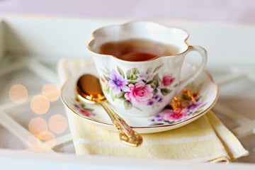 Intermittent Fasting 101: 3 Ways Detox Tea Complements Your Diet - HerbalHermit USA