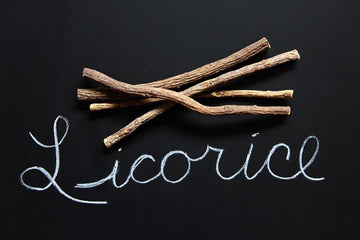 Licorice Root: Health Benefits, Side Effects, And Uses - HerbalHermit USA