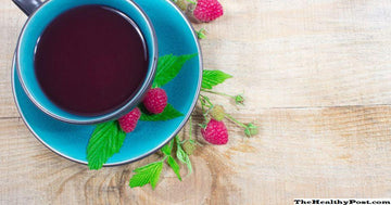 Red Raspberry Leaf Tea-Is It Safe for Pregnancy - HerbalHermit USA