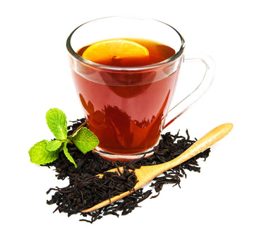 Top 5 Detox Teas for This Summer 2022 - HerbalHermit USA