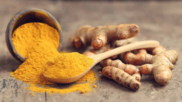 Turmeric Curcumin for Liver – An anti-inflammatory and miracle herb - HerbalHermit USA