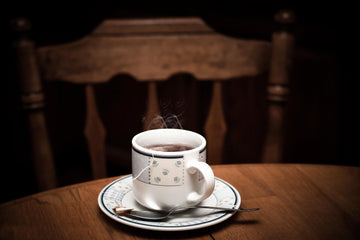 Your Tea Expert’s Guide to the Best Tea Detox Options - HerbalHermit USA