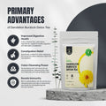 Colon Cleanse Tea for Constipation  Herbal Hermit