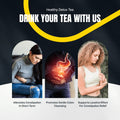Colon Cleanse Tea for Constipation  Herbal Hermit
