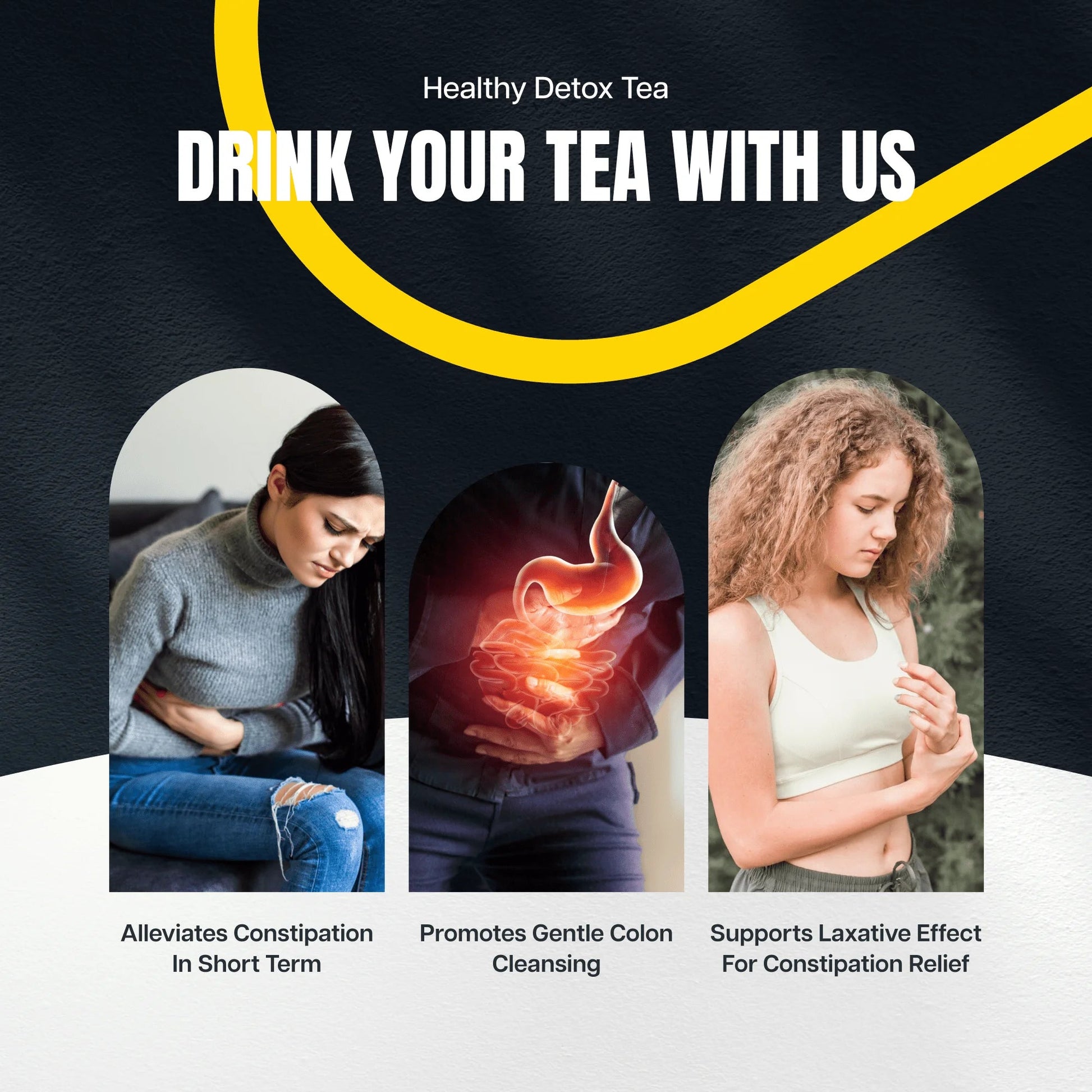 Colon Cleanse Tea for Constipation  Herbal Hermit