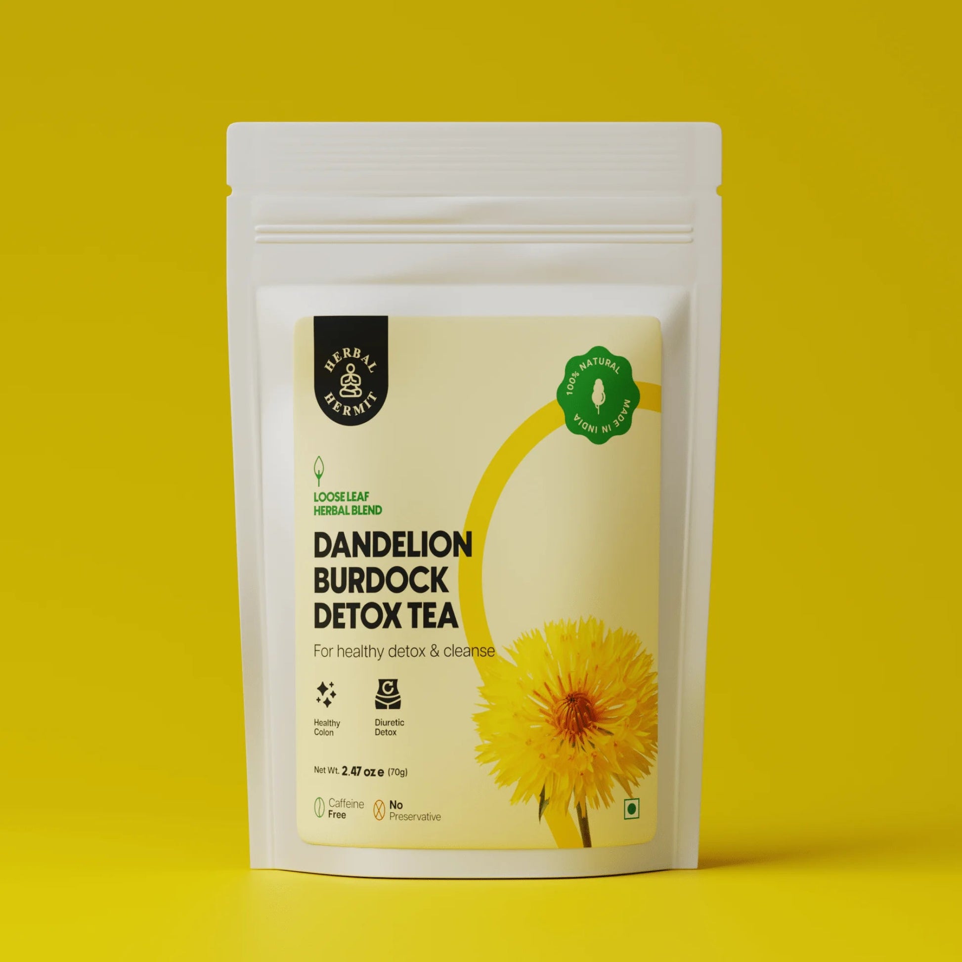 Colon Cleanse Tea for Constipation  Herbal Hermit