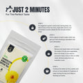 Colon Cleanse Tea for Constipation  Herbal Hermit