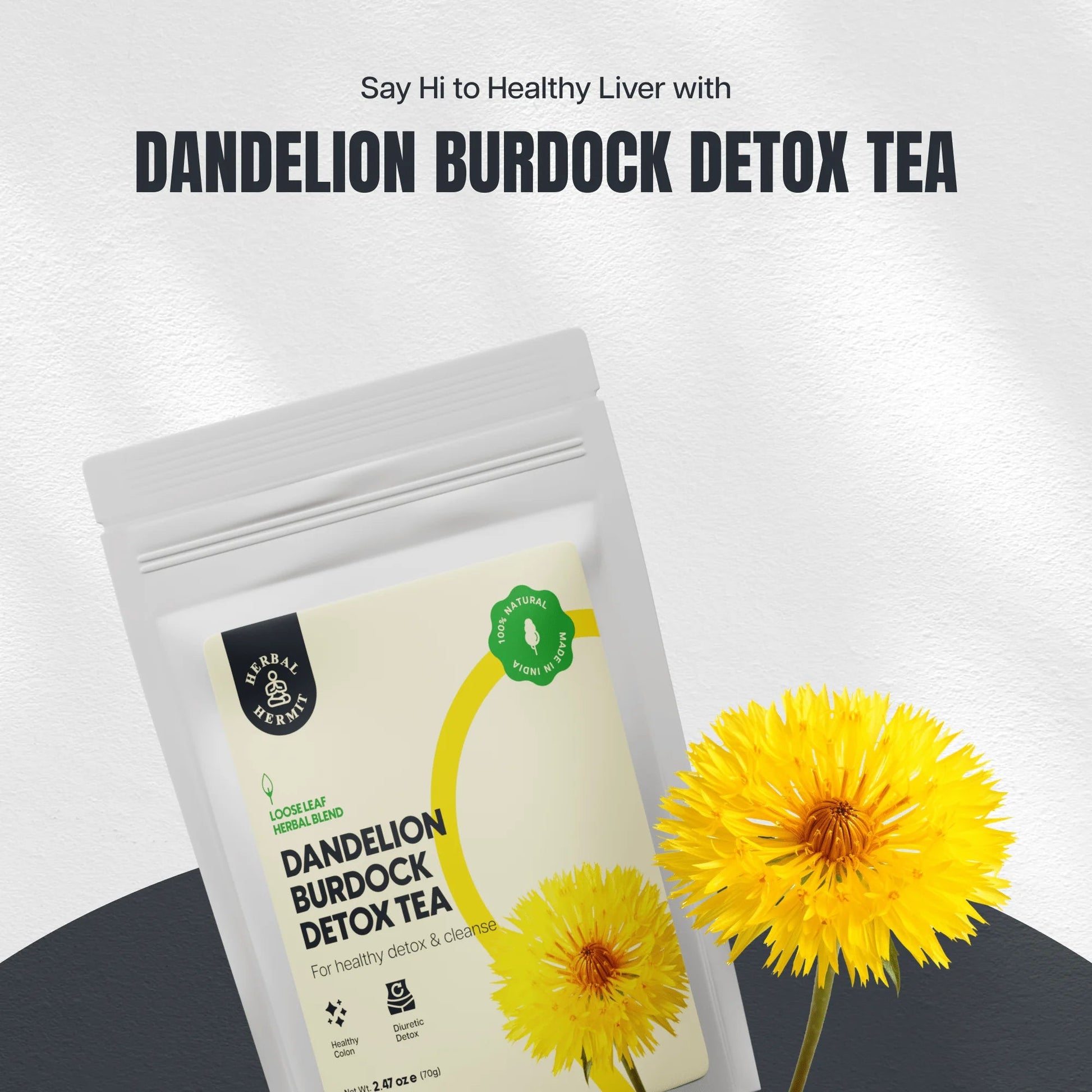 Colon Cleanse Tea for Constipation  Herbal Hermit