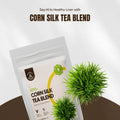 Kidney Cleanse Tea for UTI Support  Herbal Hermit