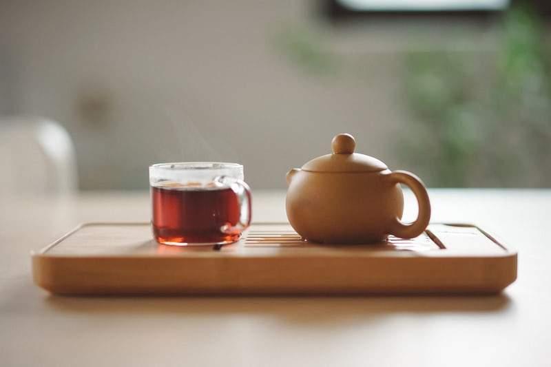 3 Reasons You Should Match Hot Weather With Hot Tea - Herbal Hermit