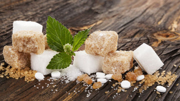 5 Ways How White Sugar Can Harm Your Liver - Herbal Hermit
