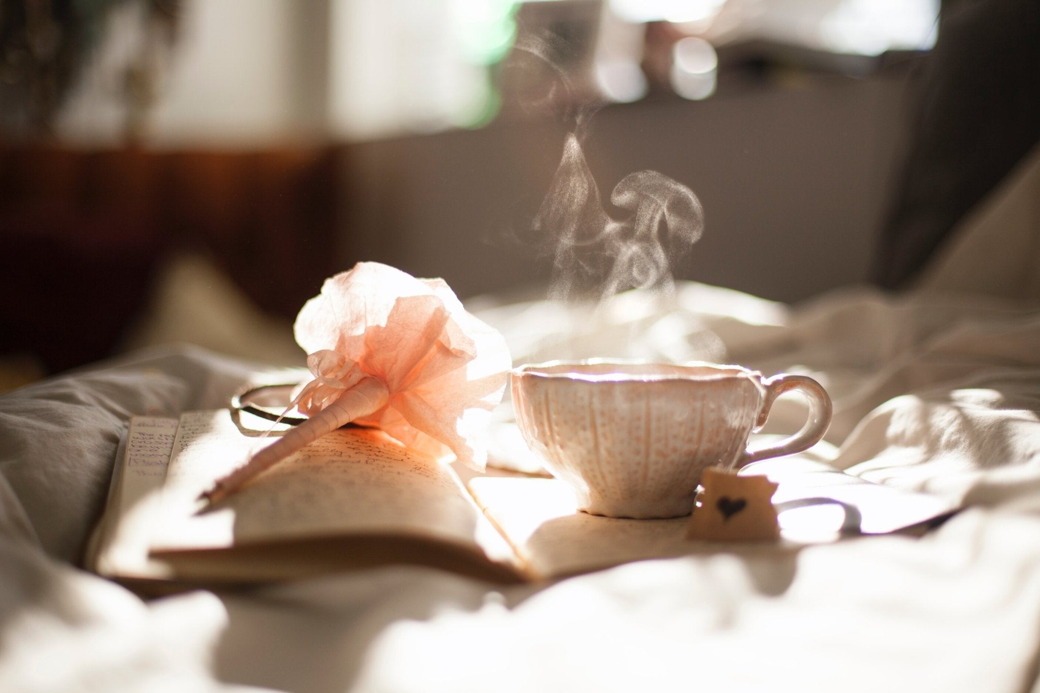 7 Uplifting Health Benefits of Drinking Raspberry Leaf Tea - Herbal Hermit