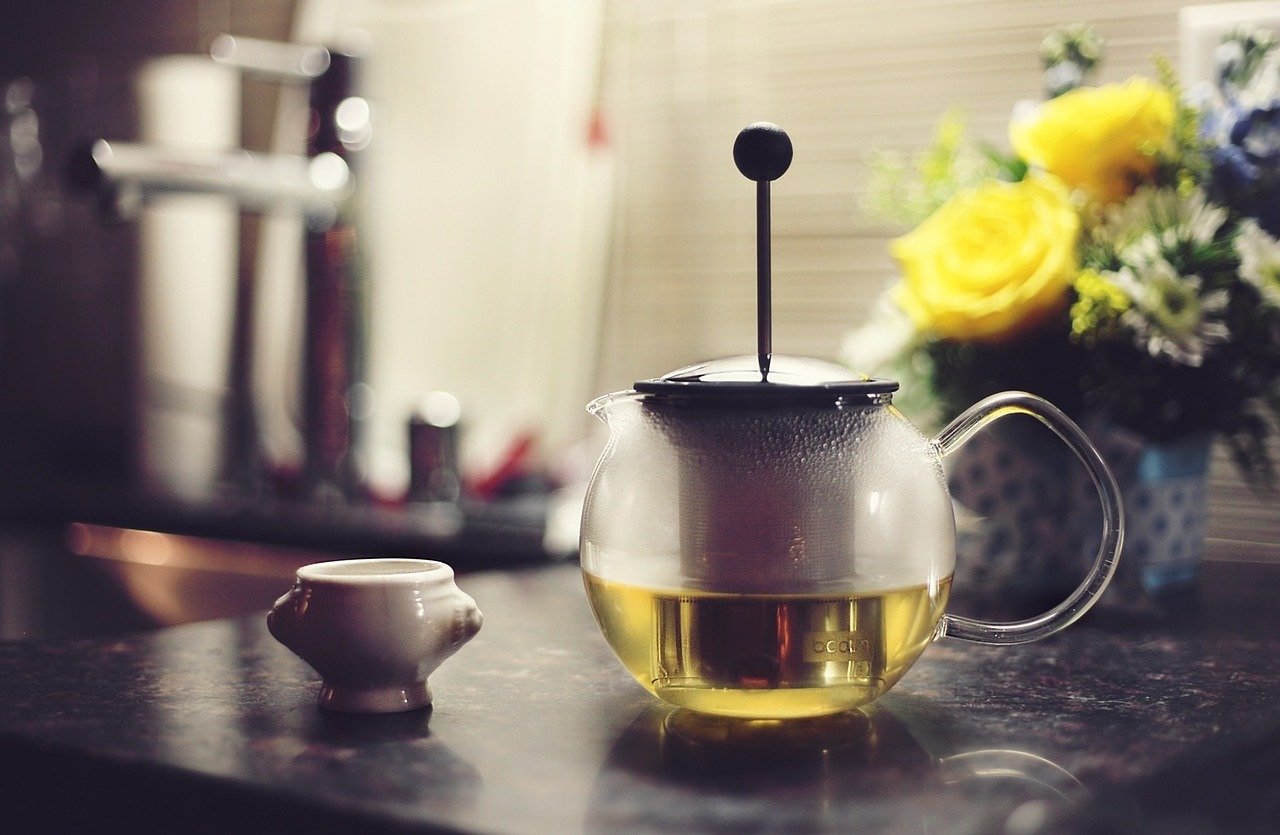 Elevate Your Taste Buds: 3 Hacks That Can Maximize Green Tea - Herbal Hermit