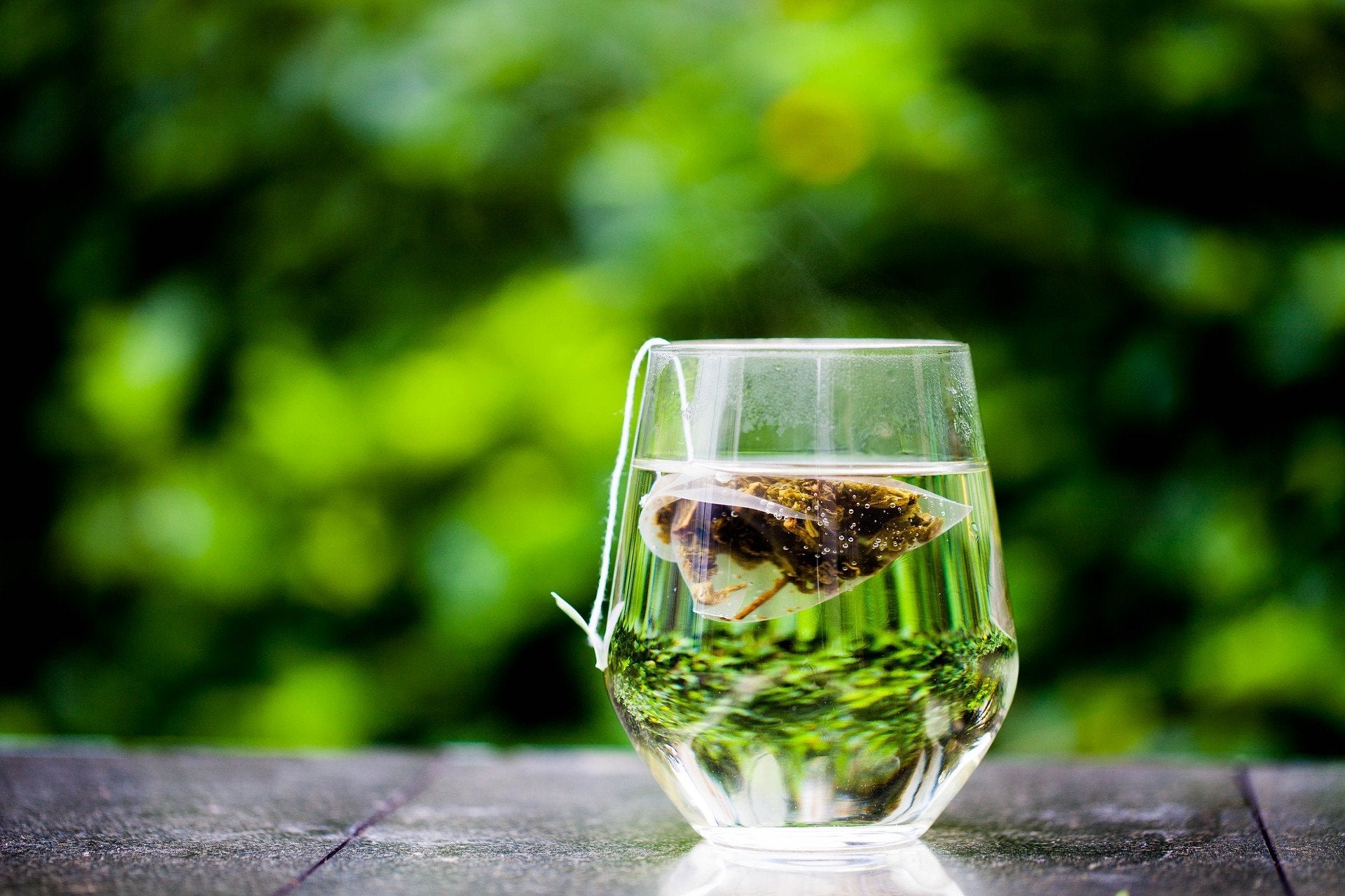 How to Make the Perfect, Healthy Tea: A Guide for Tea Lovers - Herbal Hermit