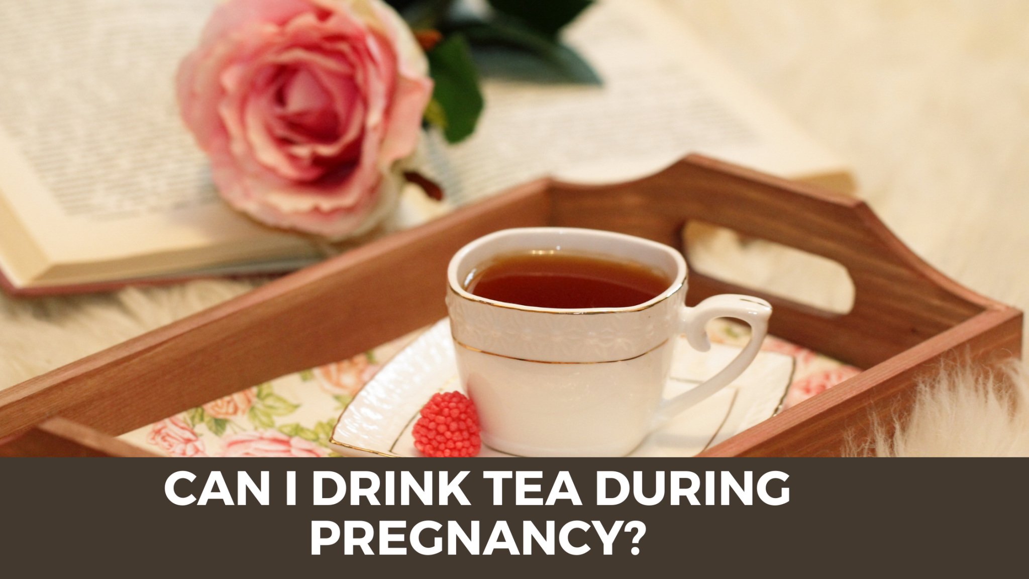 TEA AND PREGNANCY: THE ONLY ANSWER YOU NEED - Herbal Hermit