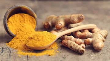 Turmeric Curcumin for Liver – An anti-inflammatory and miracle herb - Herbal Hermit